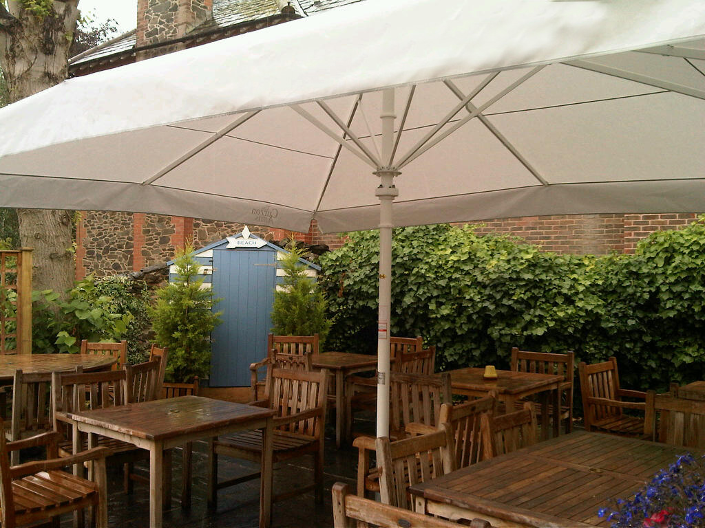 Big Umbrella Co Home Page